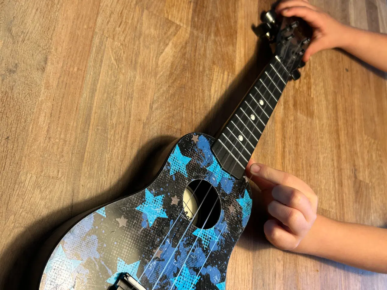 Billede 1 - Ukulele