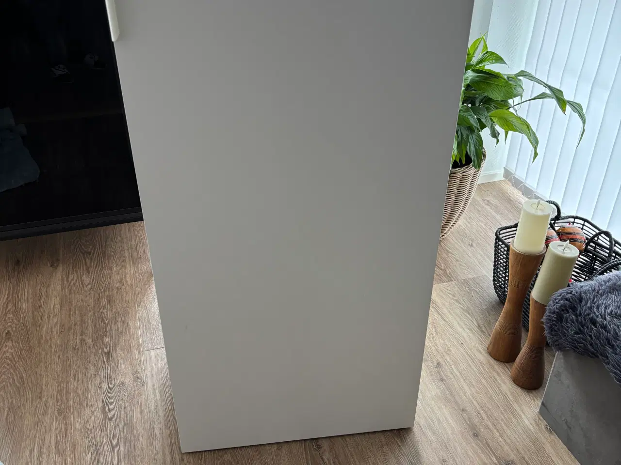 Billede 1 - IKEA Platsa skabe sælges 