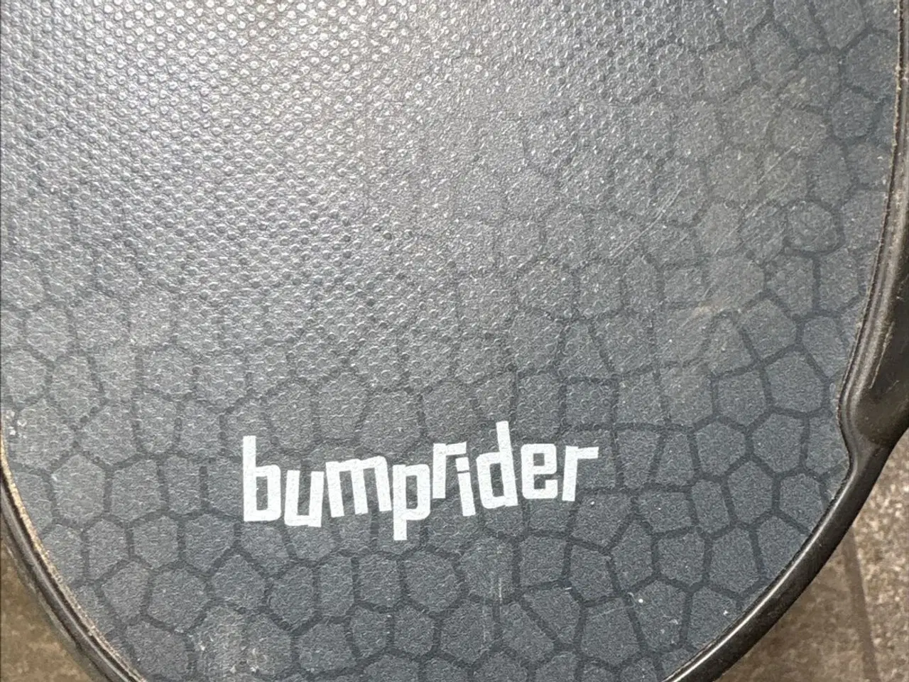 Billede 2 - Bumprider ståbræt til barnevogn