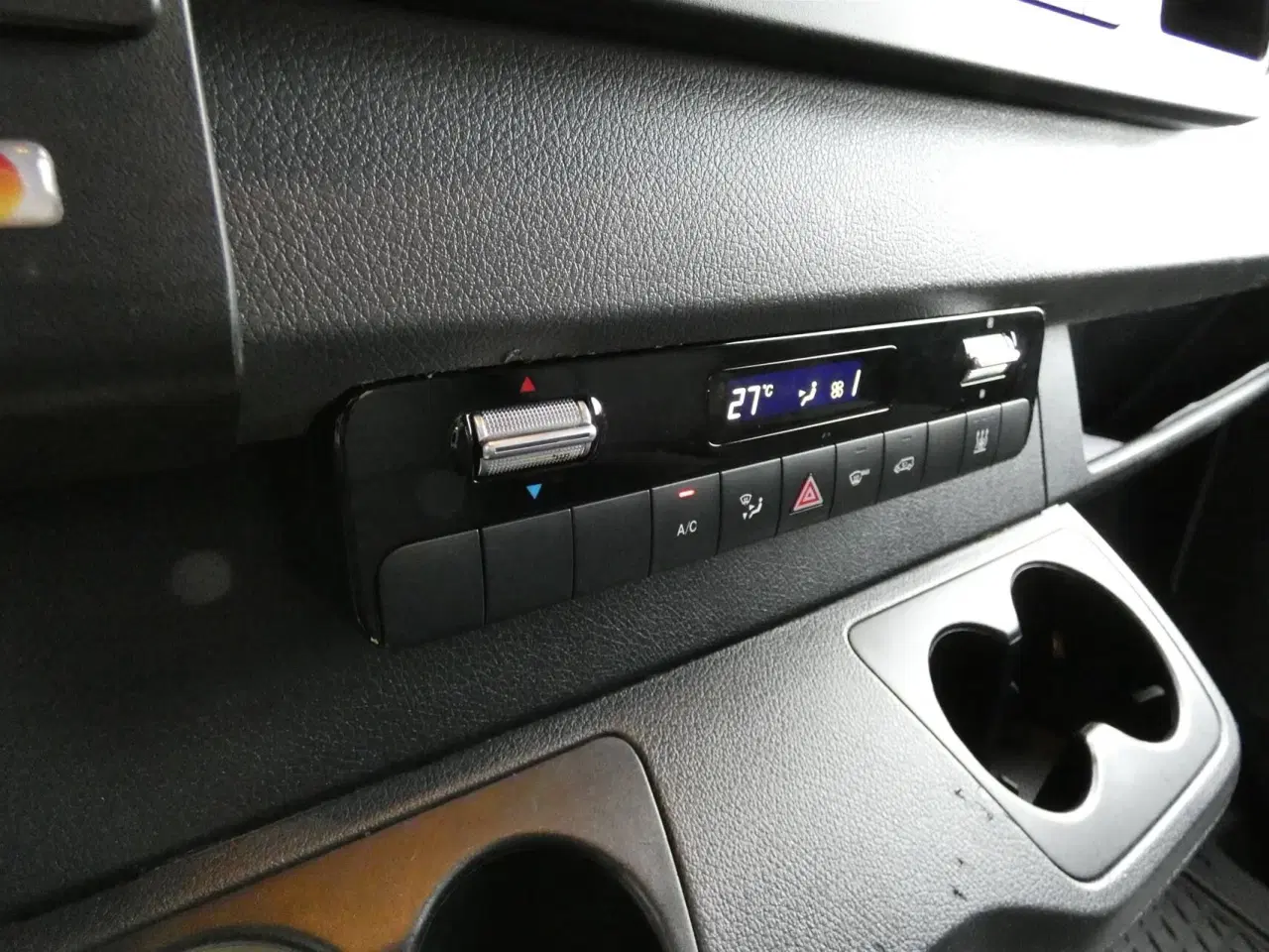 Billede 13 - Mercedes-Benz Sprinter 317 2,0 CDI A3 RWD 9G-Tronic 170HK Ladv./Chas. 9g Aut.