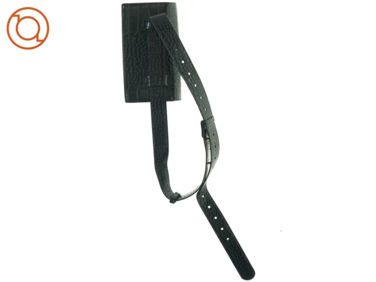 Billede 3 - Bælte taske fra Ideal Og Sweden (str. 20 x 5 x 10 cm)