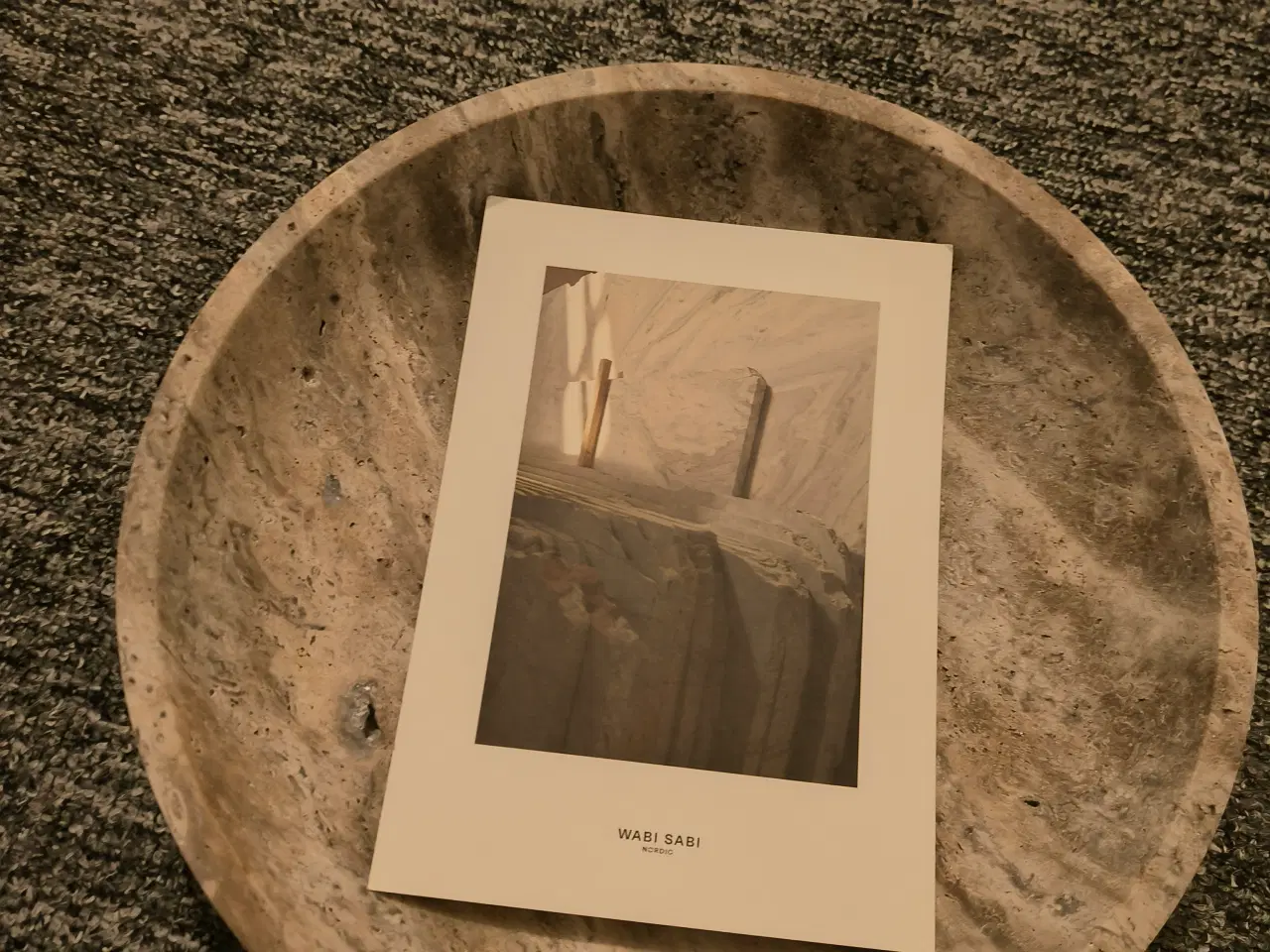 Billede 1 - wabi sabi hyben nordic