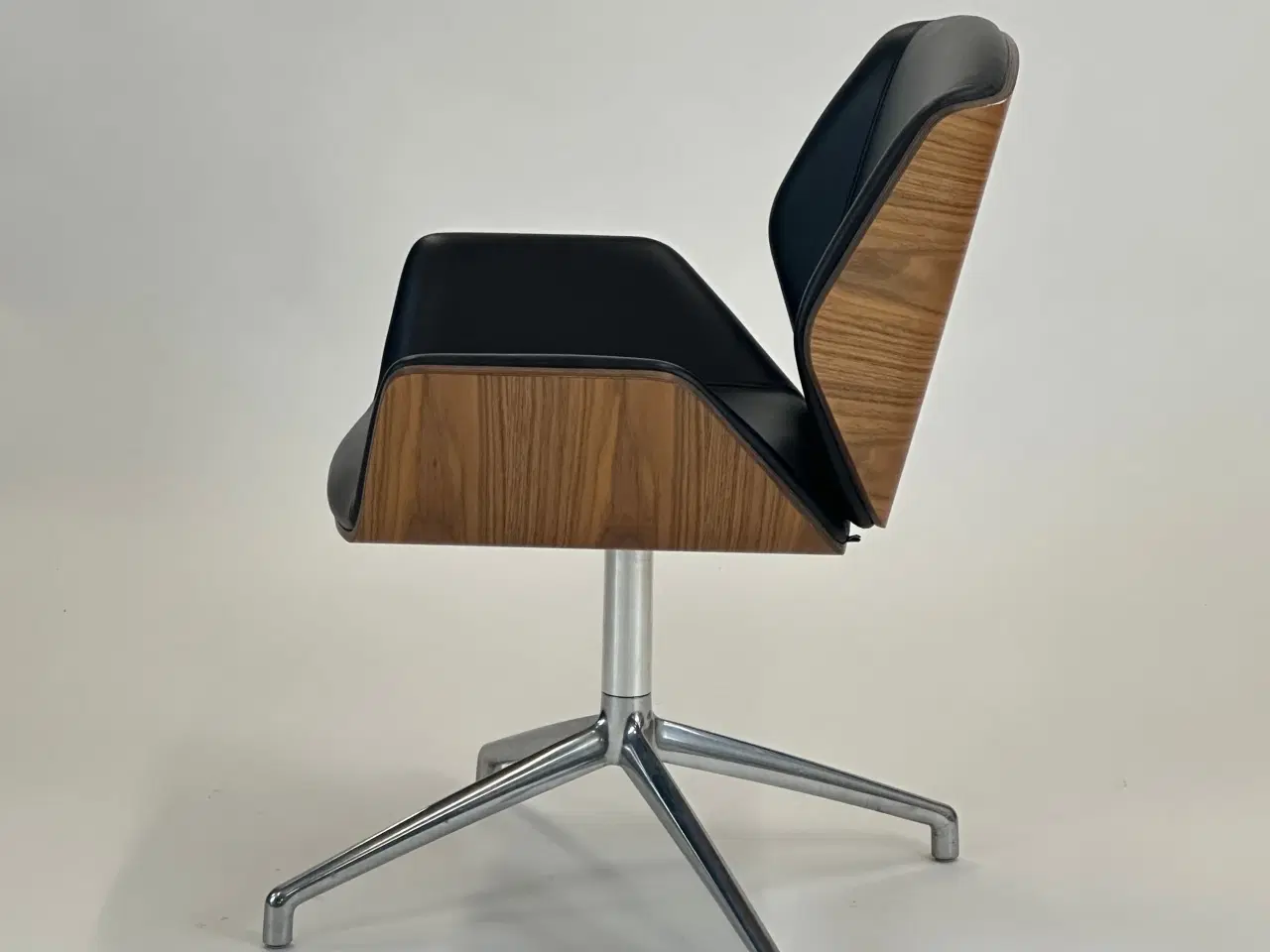Billede 6 - Boss Design Kruze Mødestol