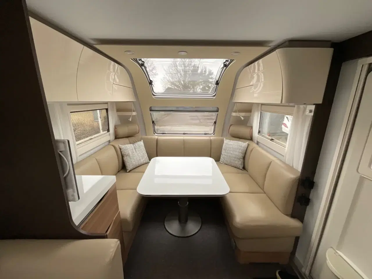 Billede 6 - Adria Alpina 753 UP