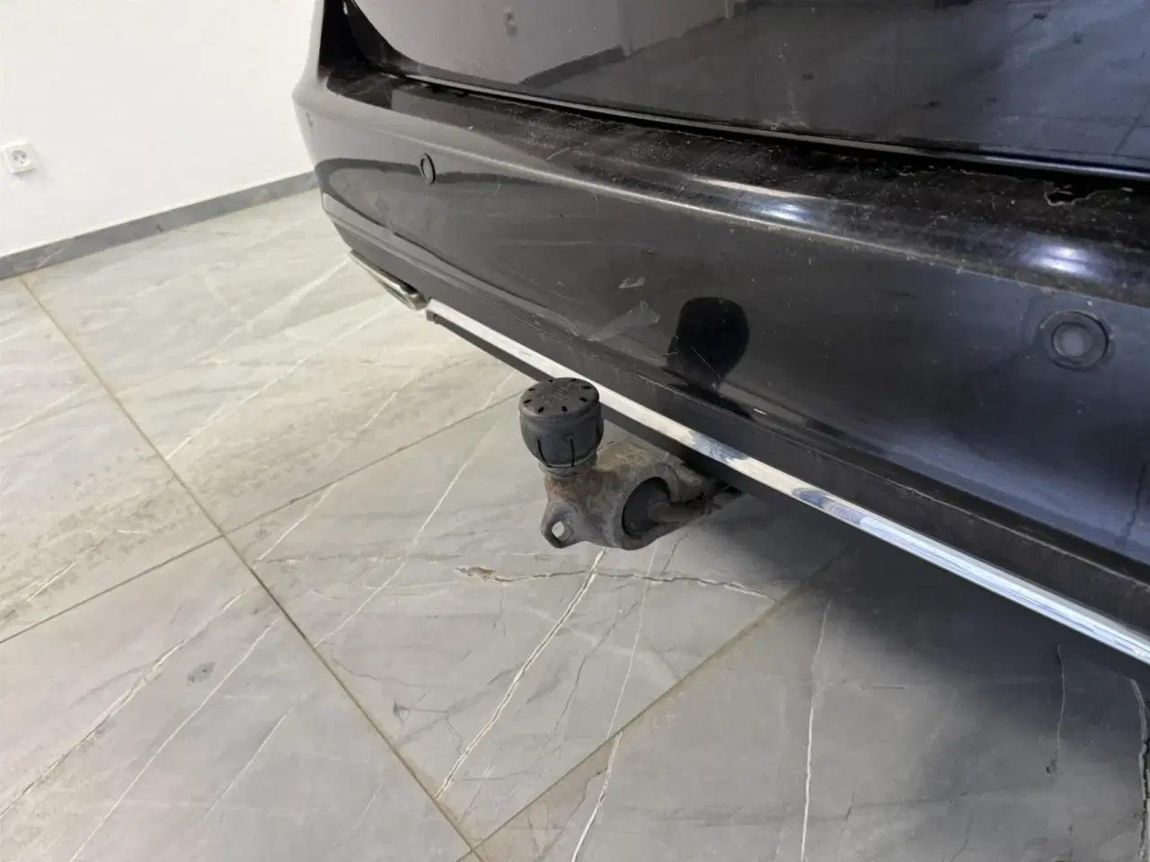 Billede 7 - Mercedes-Benz E350 d T 3,0 Bluetec 9G-Tronic 252HK Stc 9g Aut.