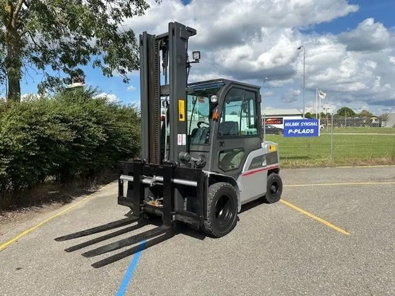 Billede 22 - Nissan F50Y
