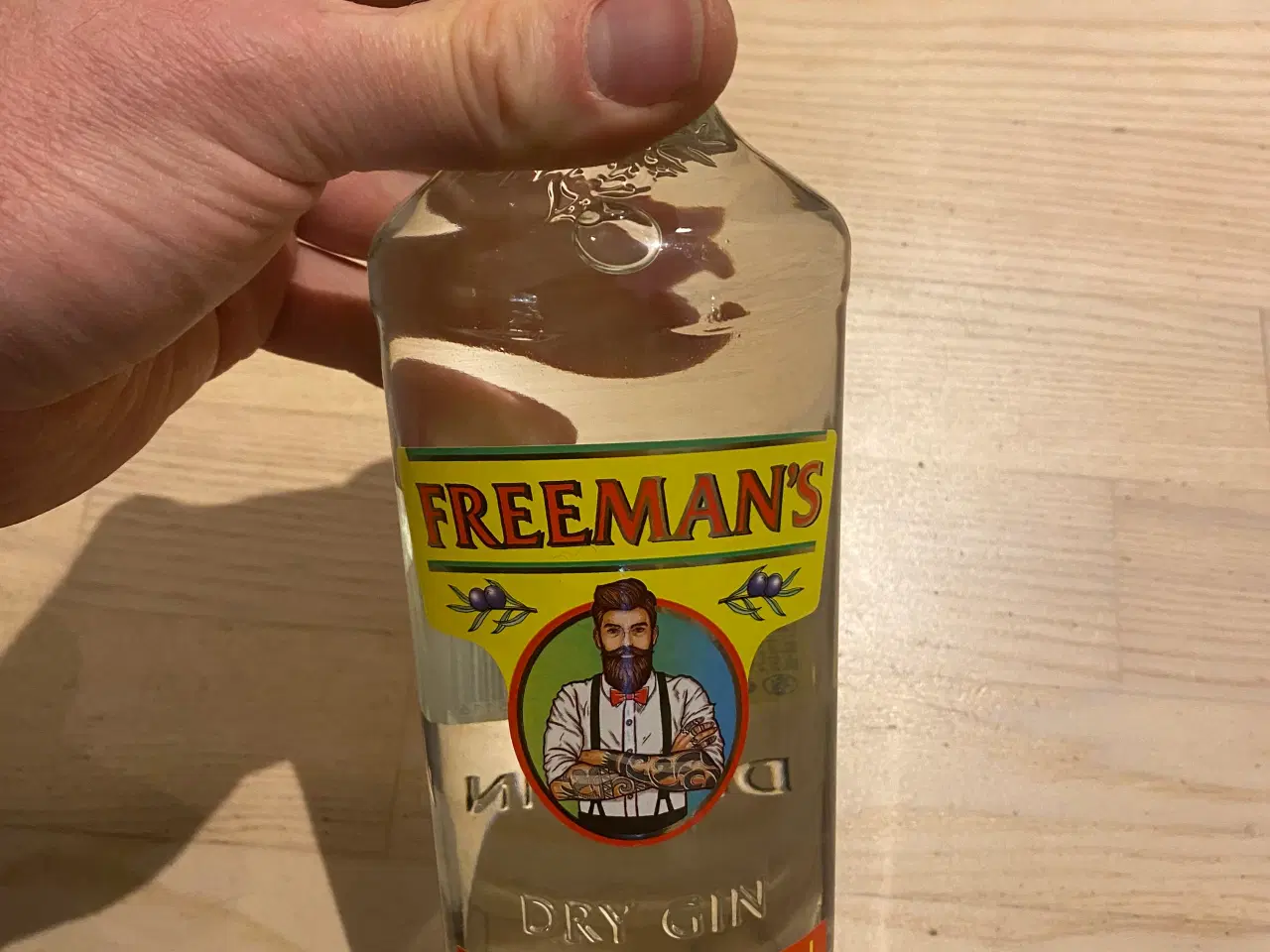 Billede 8 - Div drikkevarer fra fest