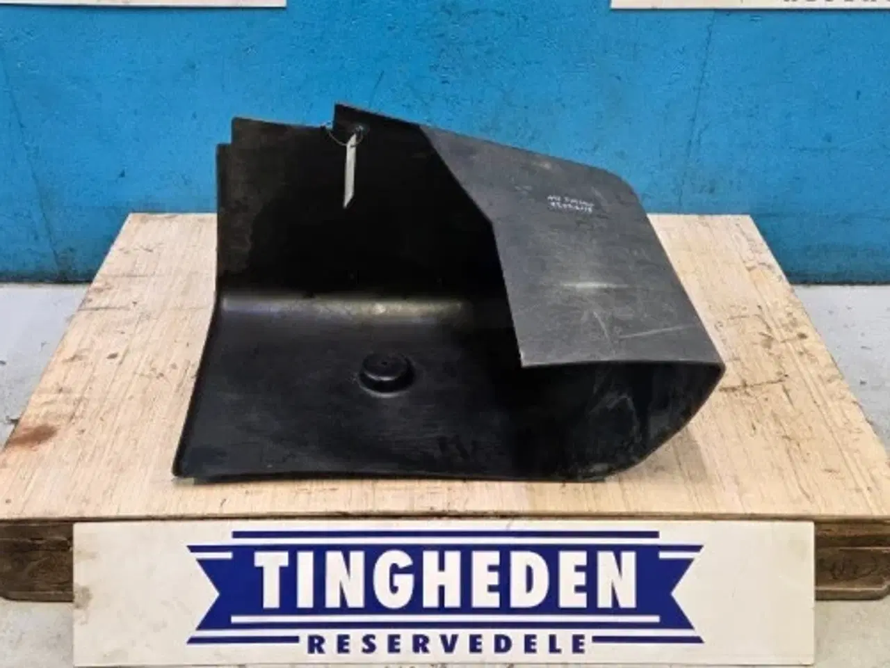 Billede 1 - New Holland TM190 Skærm 82026118