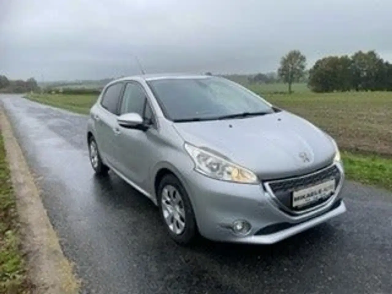 Billede 3 - Peugeot 208 1,2 VTi Allure Sky