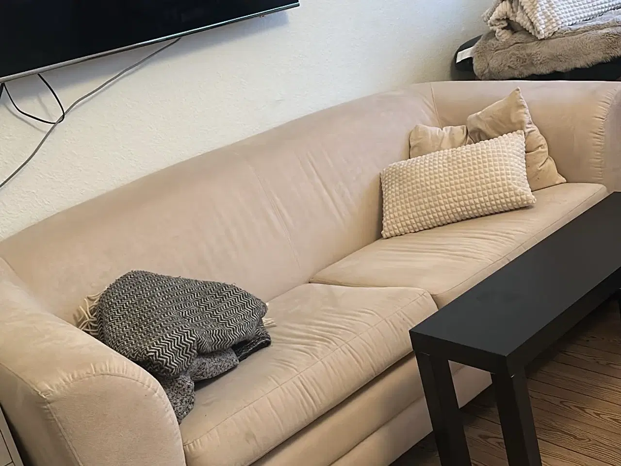 Billede 1 - SOFA GRATIS ODENSE C
