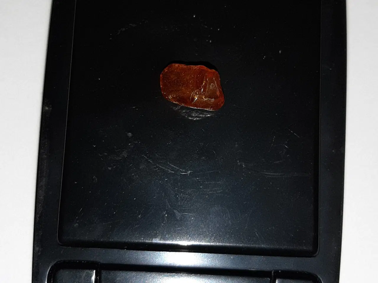 Billede 16 - Rav klumper 36 gram og 9 stk gevir.