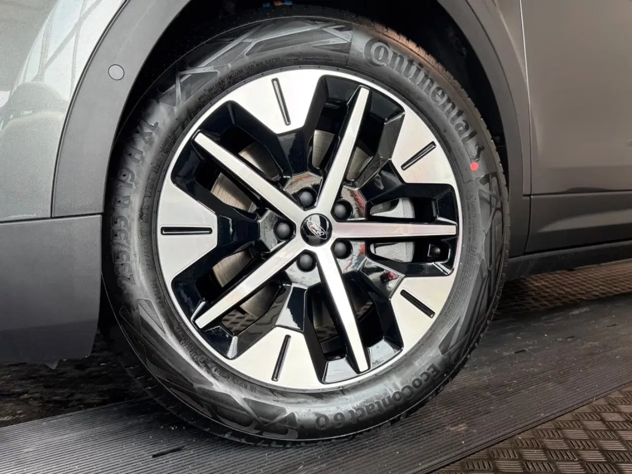Billede 9 - Ford Explorer 82 Select Extended Range