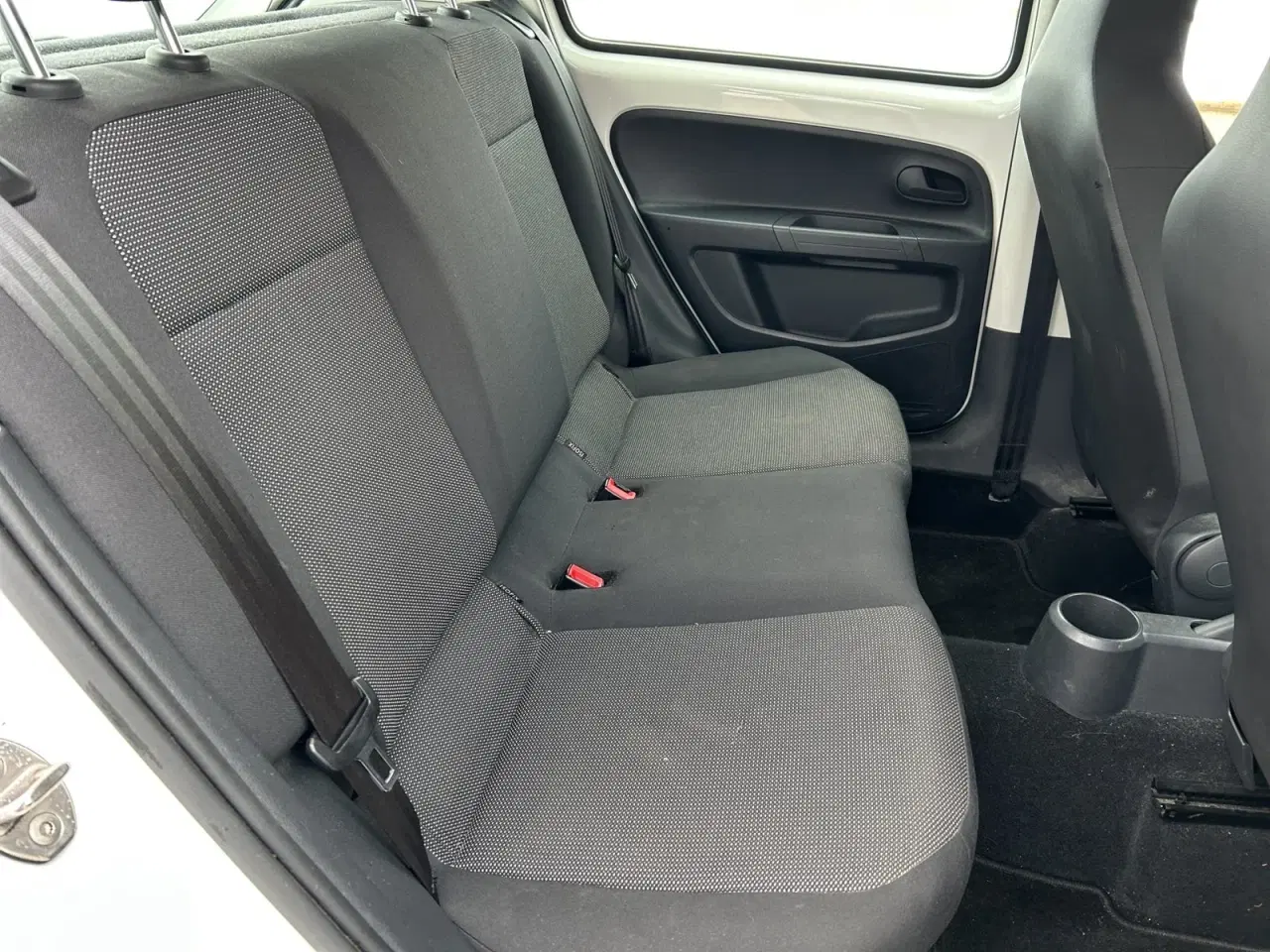 Billede 15 - VW Up! 1,0 MPi 60 Take Up! BMT