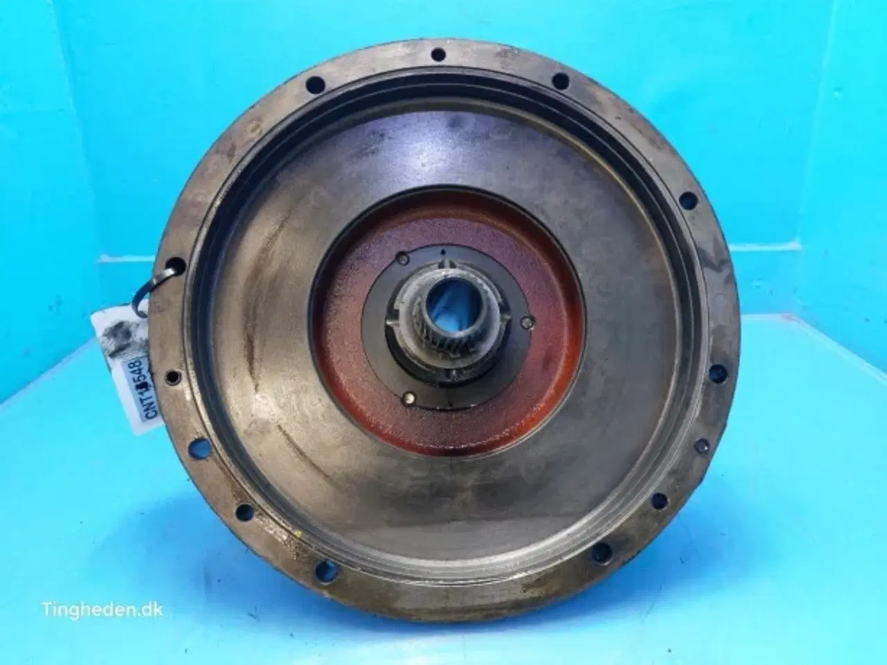 Billede 4 - Massey Ferguson 3060 Transmission 3382231M16