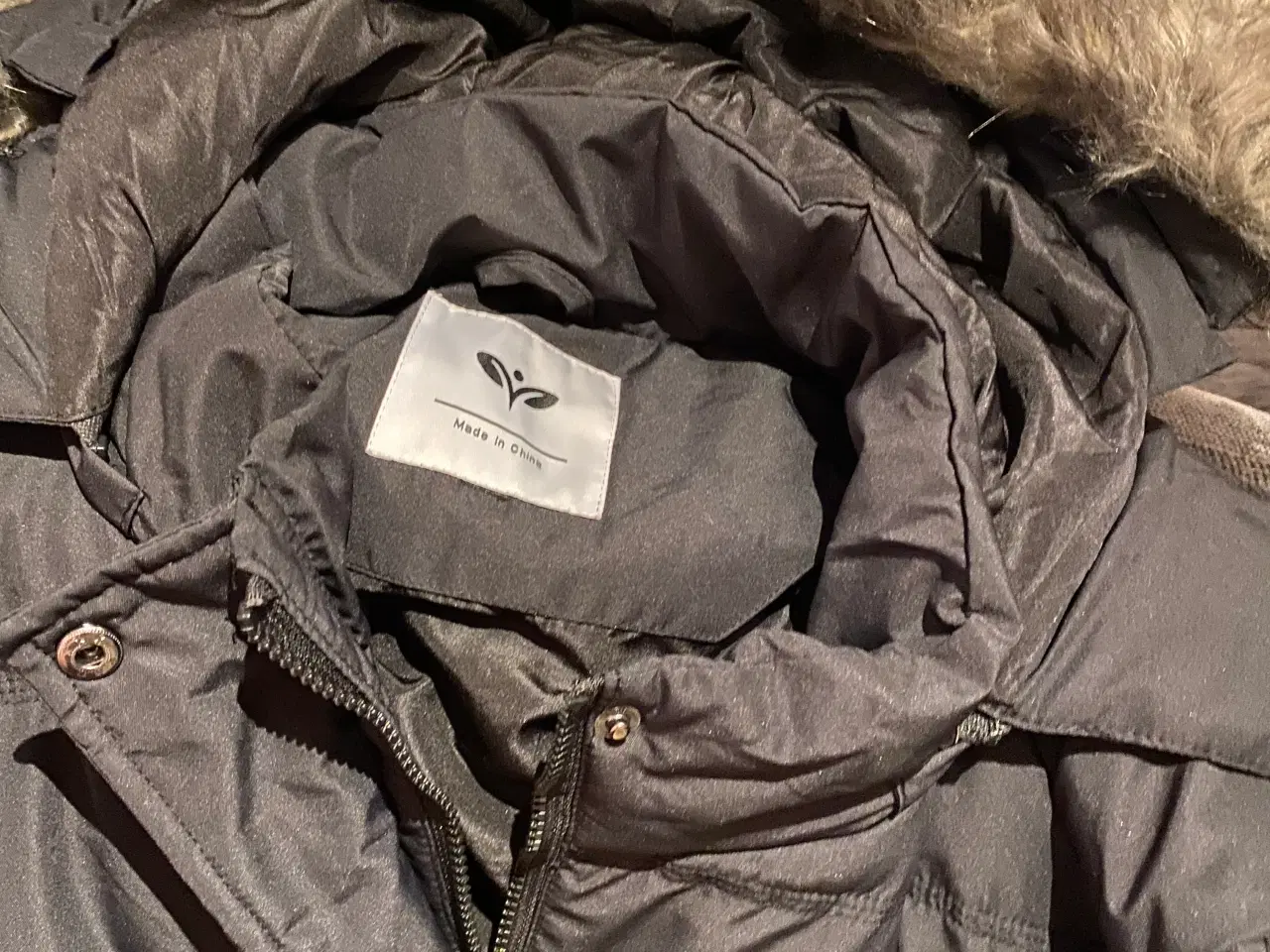Billede 4 - Vinterjakke fejlkøb størrelse 54
