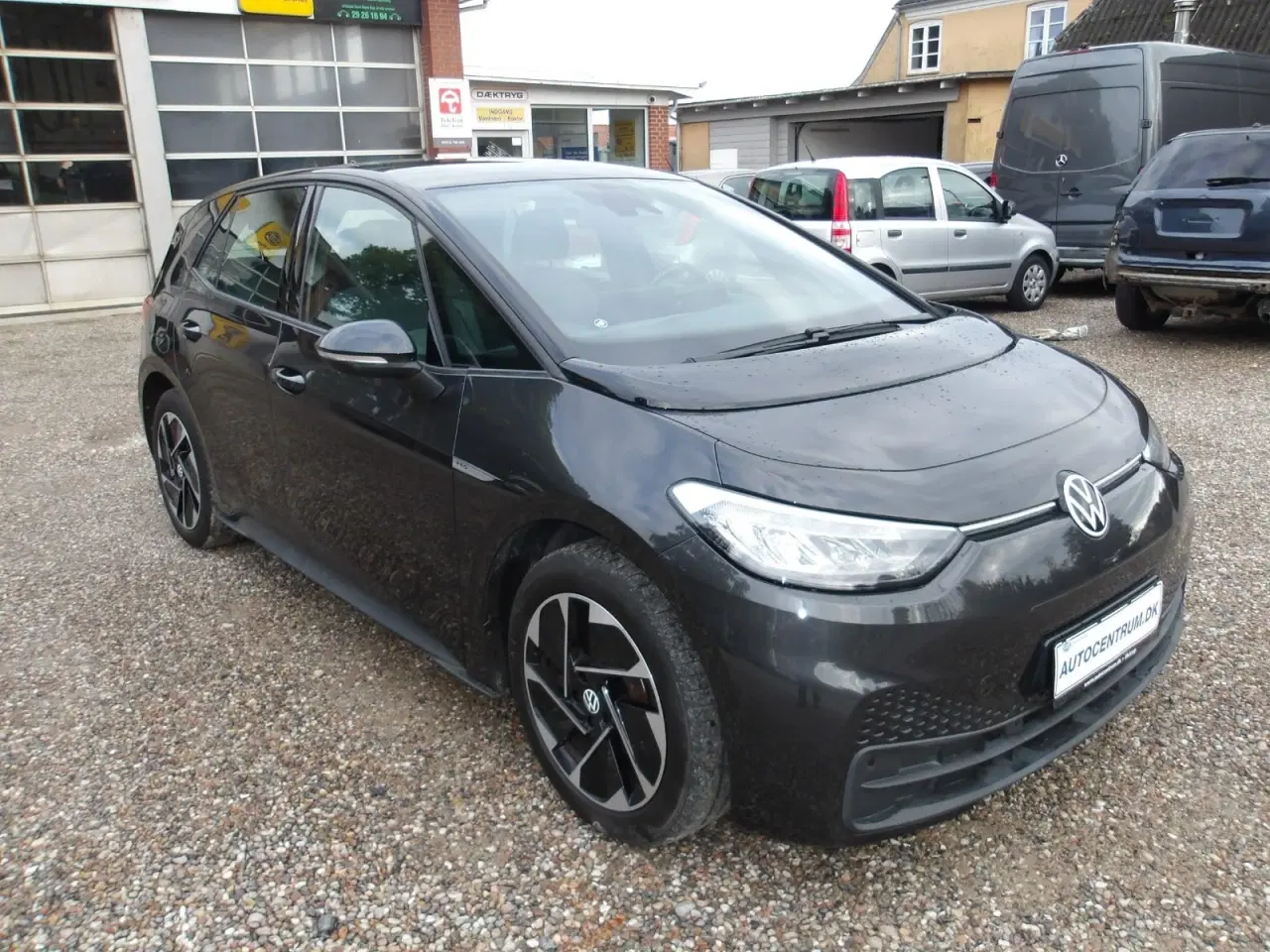 Billede 2 - VW ID.3 58 Pro
