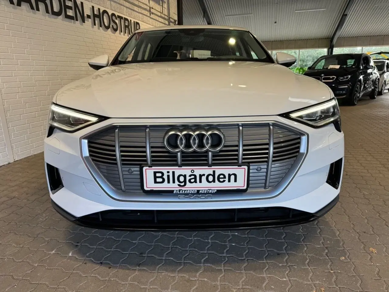 Billede 6 - Audi e-tron 50 quattro