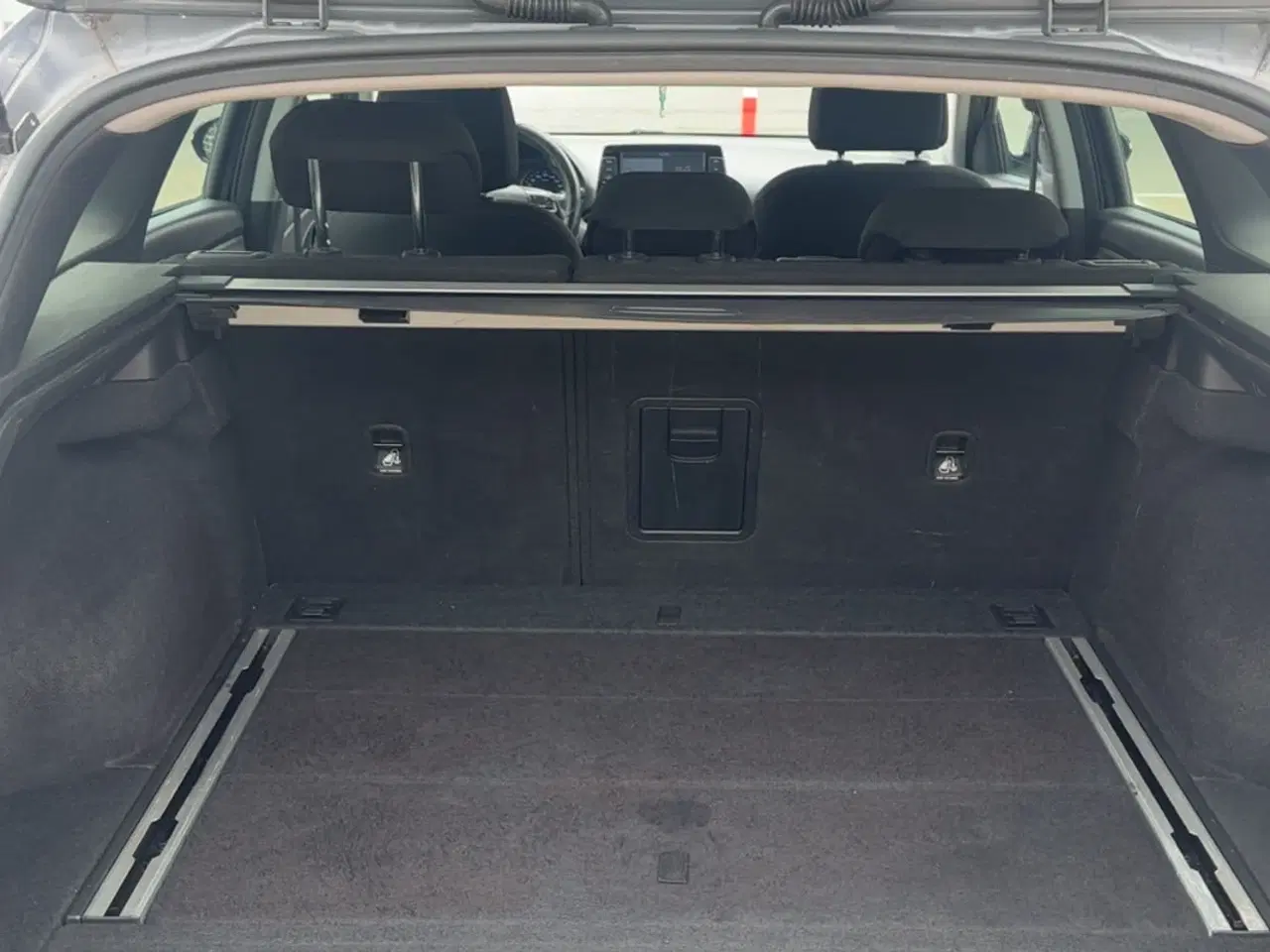 Billede 4 - Hyundai i30 Premium 2018 model 