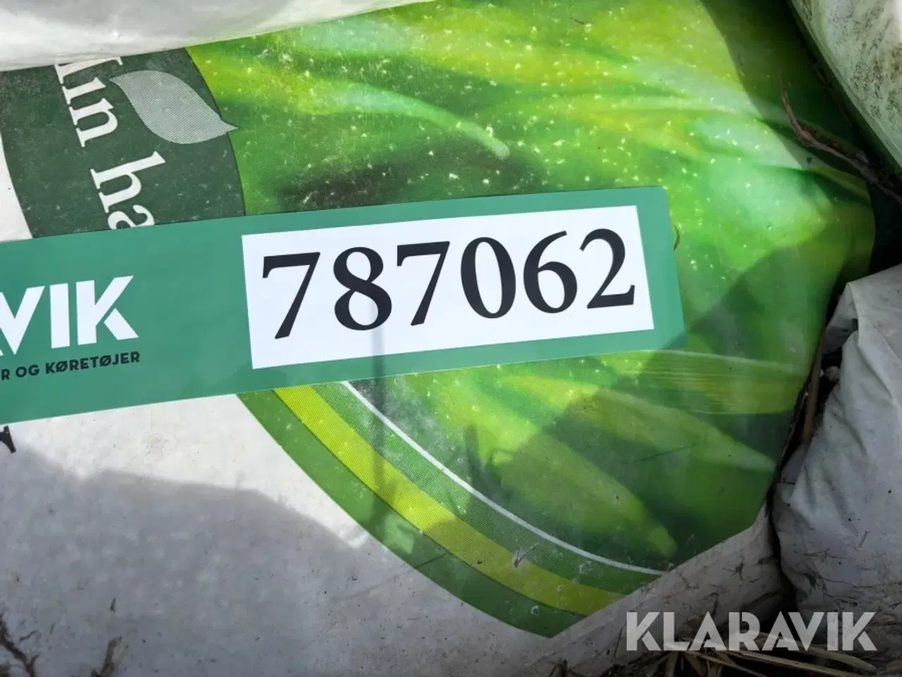 Billede 12 - Havekalk 9 poser