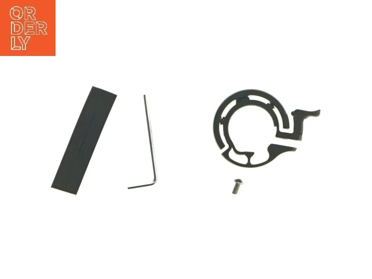 Billede 4 - Knog Oi cykelklokke fra Knog