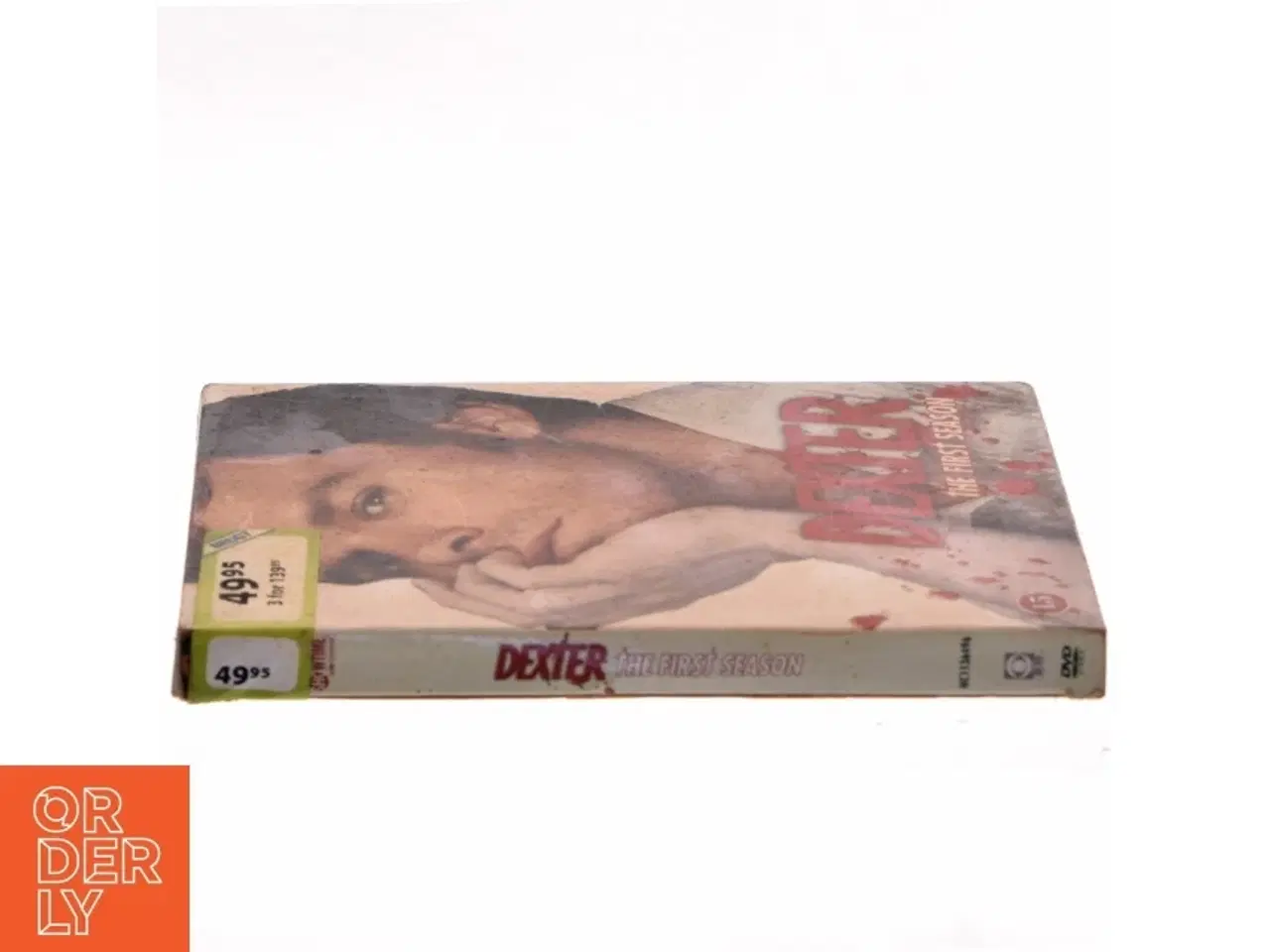 Billede 2 - Dexter