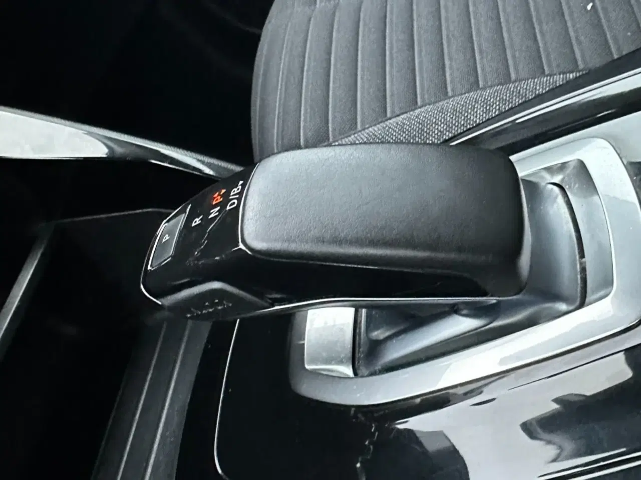 Billede 12 - Peugeot e-208 50 Style