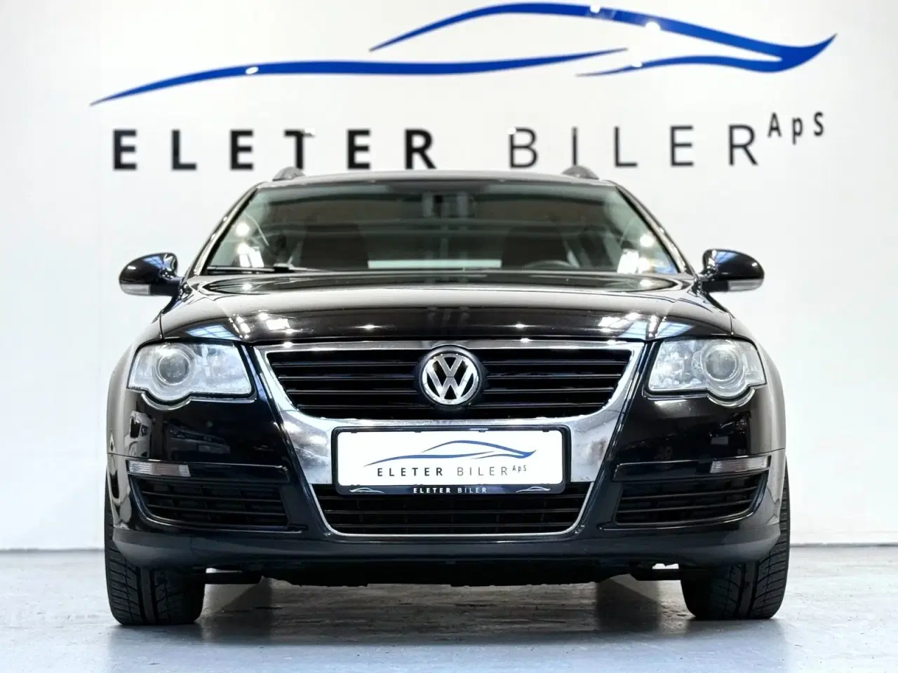 Billede 2 - VW Passat 2,0 TDi 140 Comfortline Variant