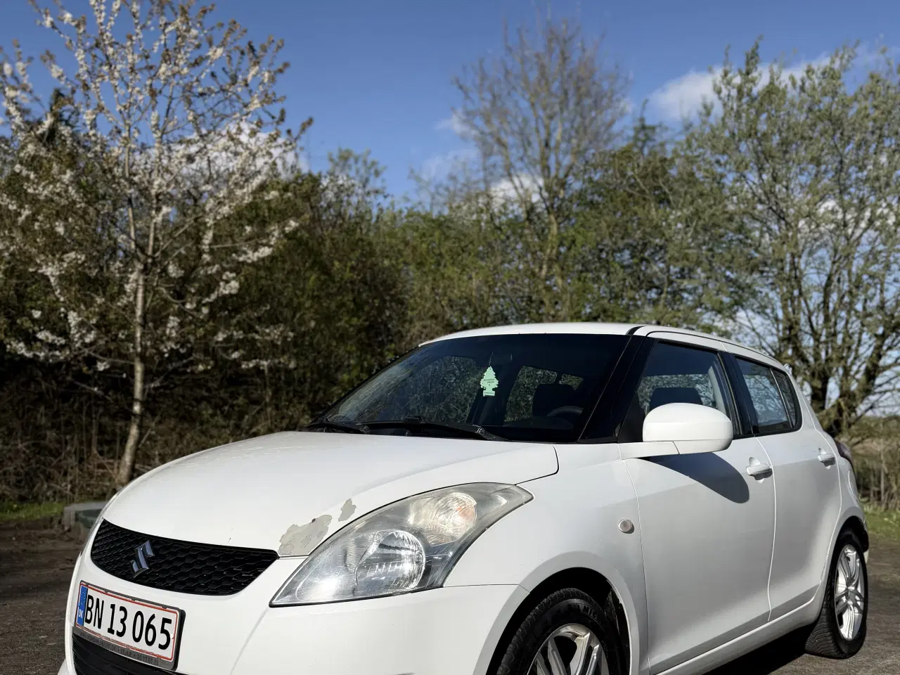 Billede 4 - Suzuki Swift 1.2 øko bil 
