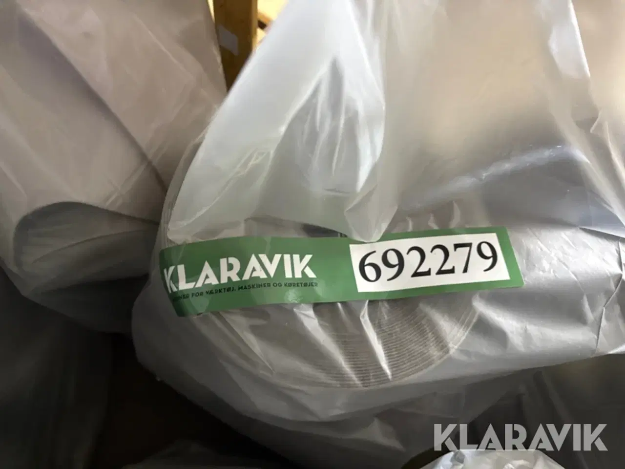 Billede 10 - Isoleringstrimler til borebeton 35 ruller