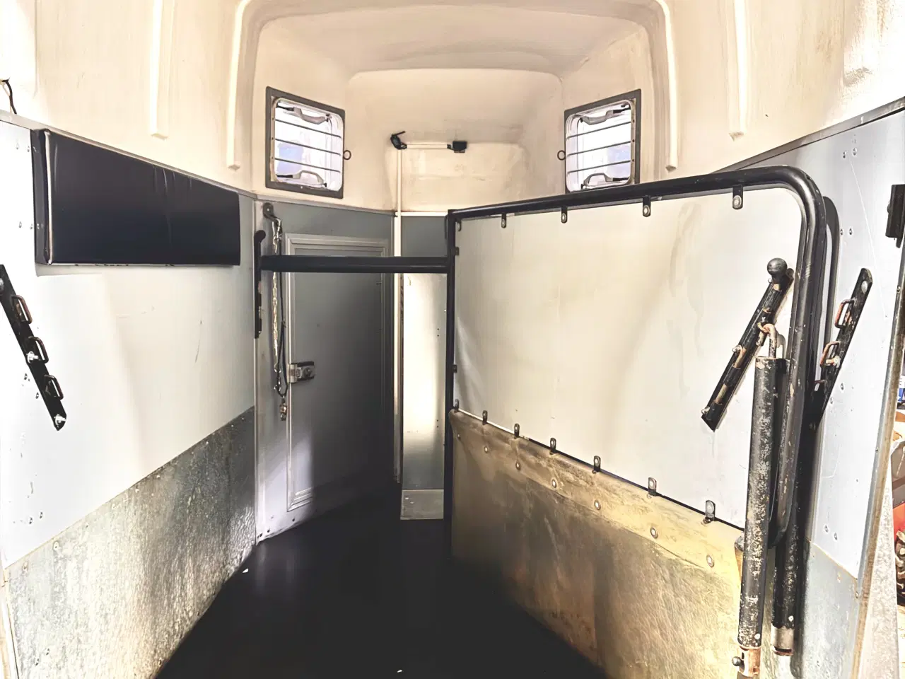 Billede 13 - Brenderup hestetrailer 