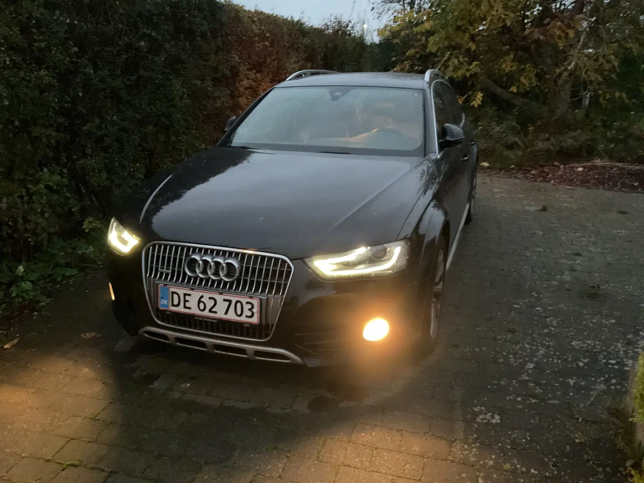 Billede 9 - Audi A4 Allroad