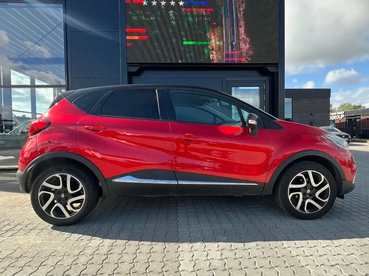Billede 3 - Renault Captur 0,9 TCe 90 Dynamique