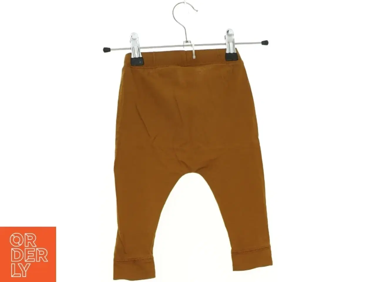 Billede 2 - Bukser fra H&M (str. 74 cm)