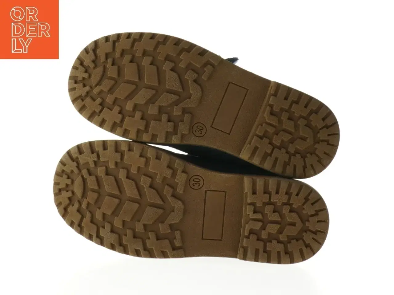 Billede 6 - Brugte børnestøvler (str. 30)