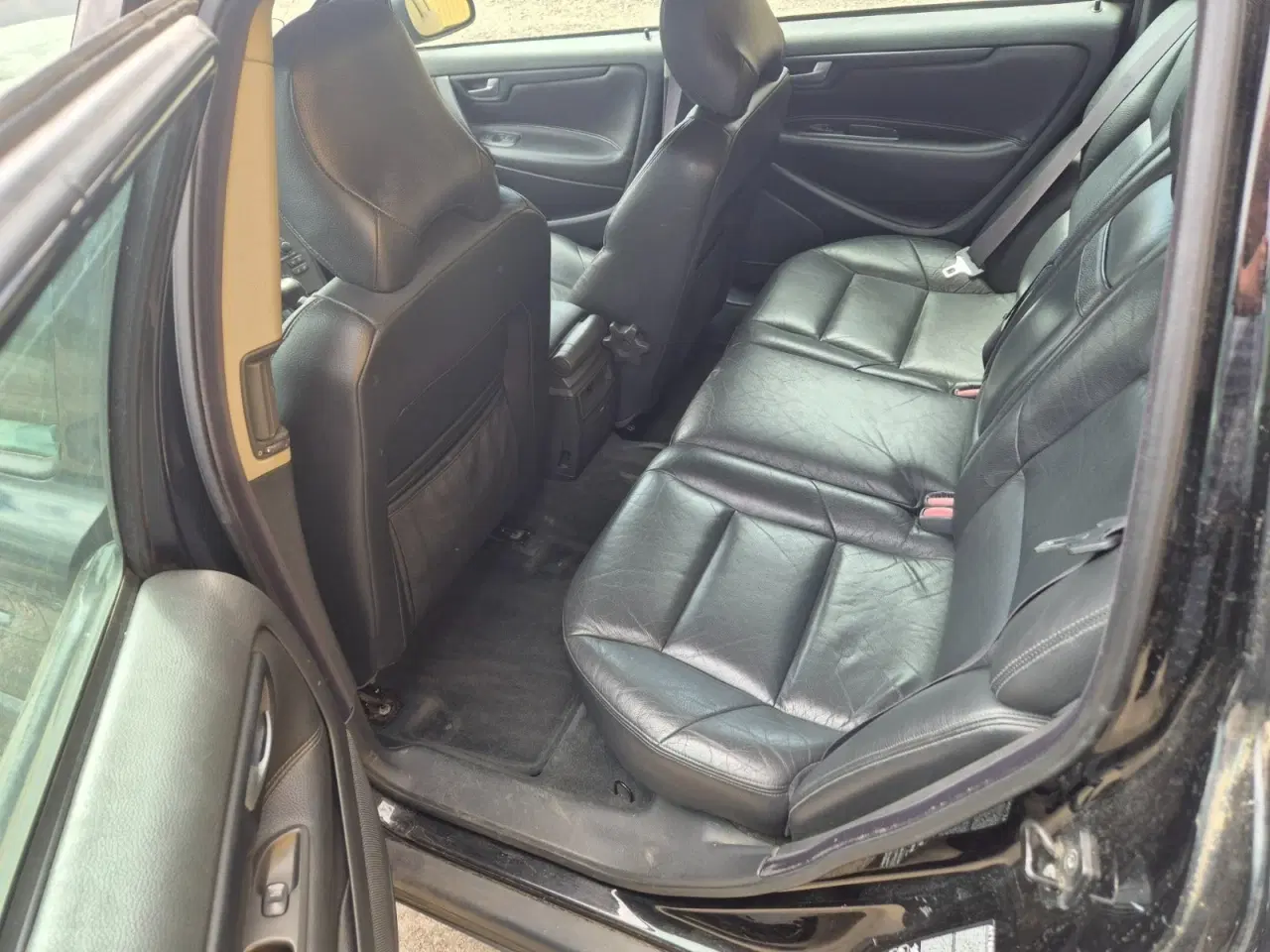 Billede 5 - Volvo V70 2,3 T5 aut.