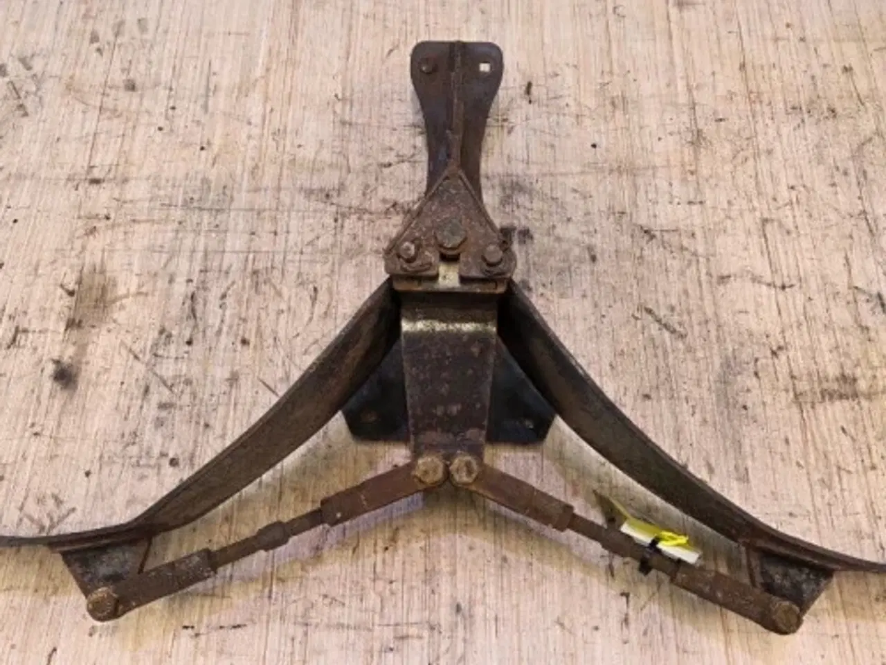 Billede 13 - Case 8010 Spredevinge 87510672