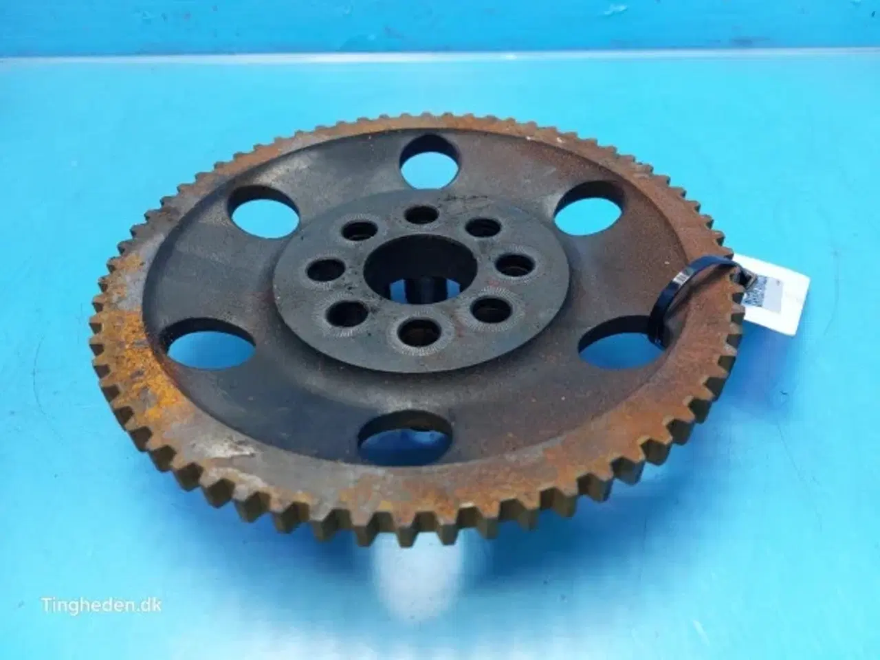 Billede 4 - JCB 413S Tandhjul 450/12702