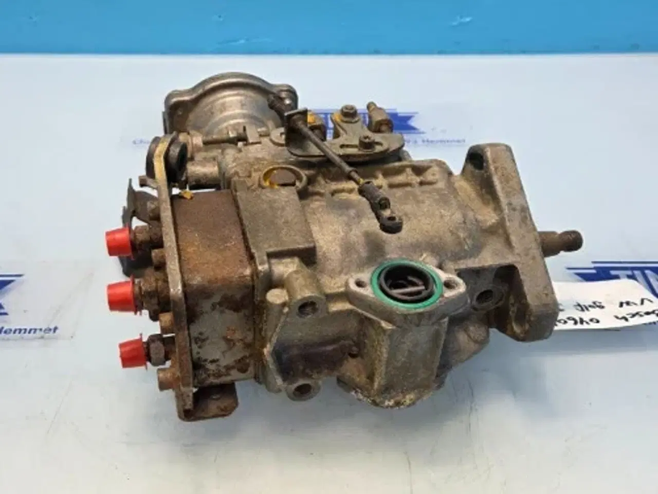 Billede 20 - Bosch Brændstofpumpe 0460494239