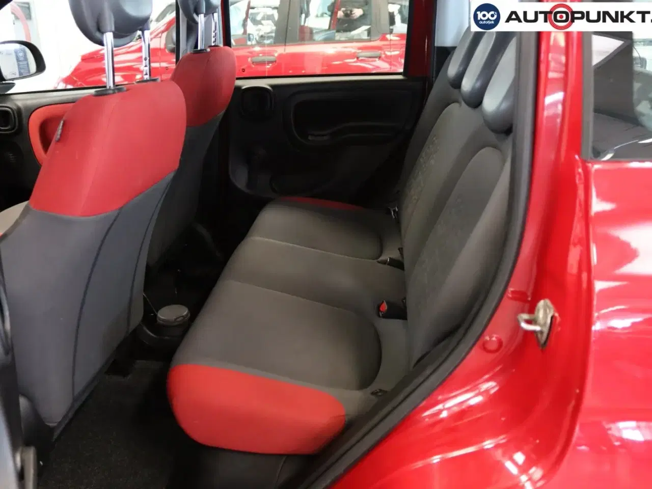 Billede 13 - Fiat Panda 0,9 TwinAir 60 Easy