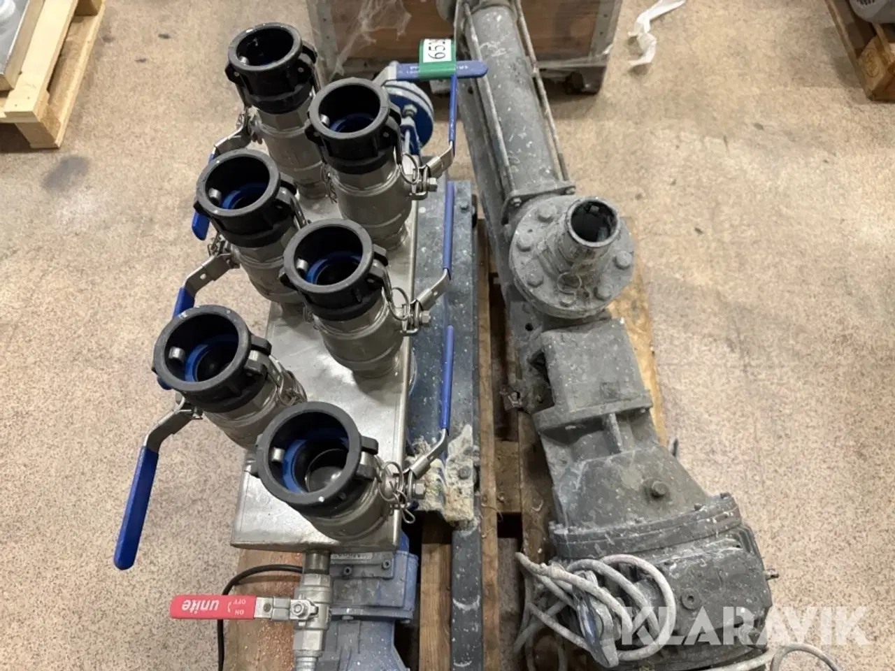 Billede 8 - Pumper Snekker LOT