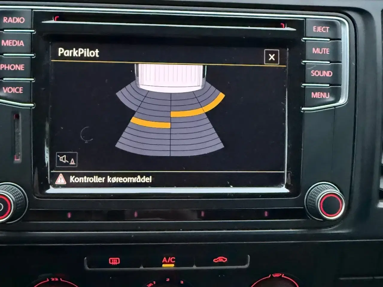 Billede 16 - VW Transporter 2,0 TDi 140 Kassevogn lang