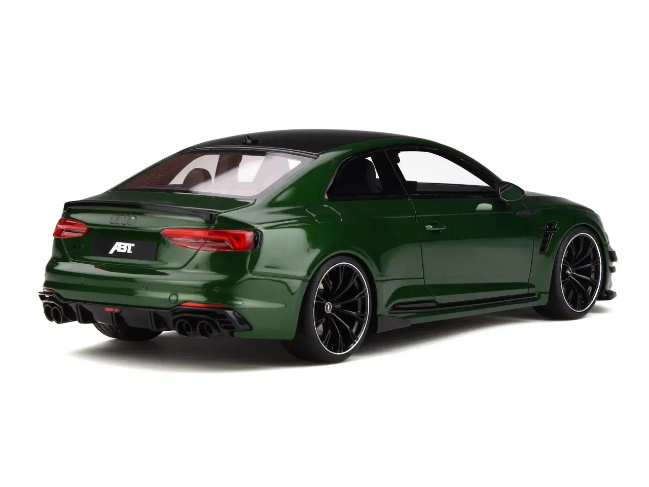 Billede 2 - 2018 Audi RS5-R ABT - Limited Edition - 1:18