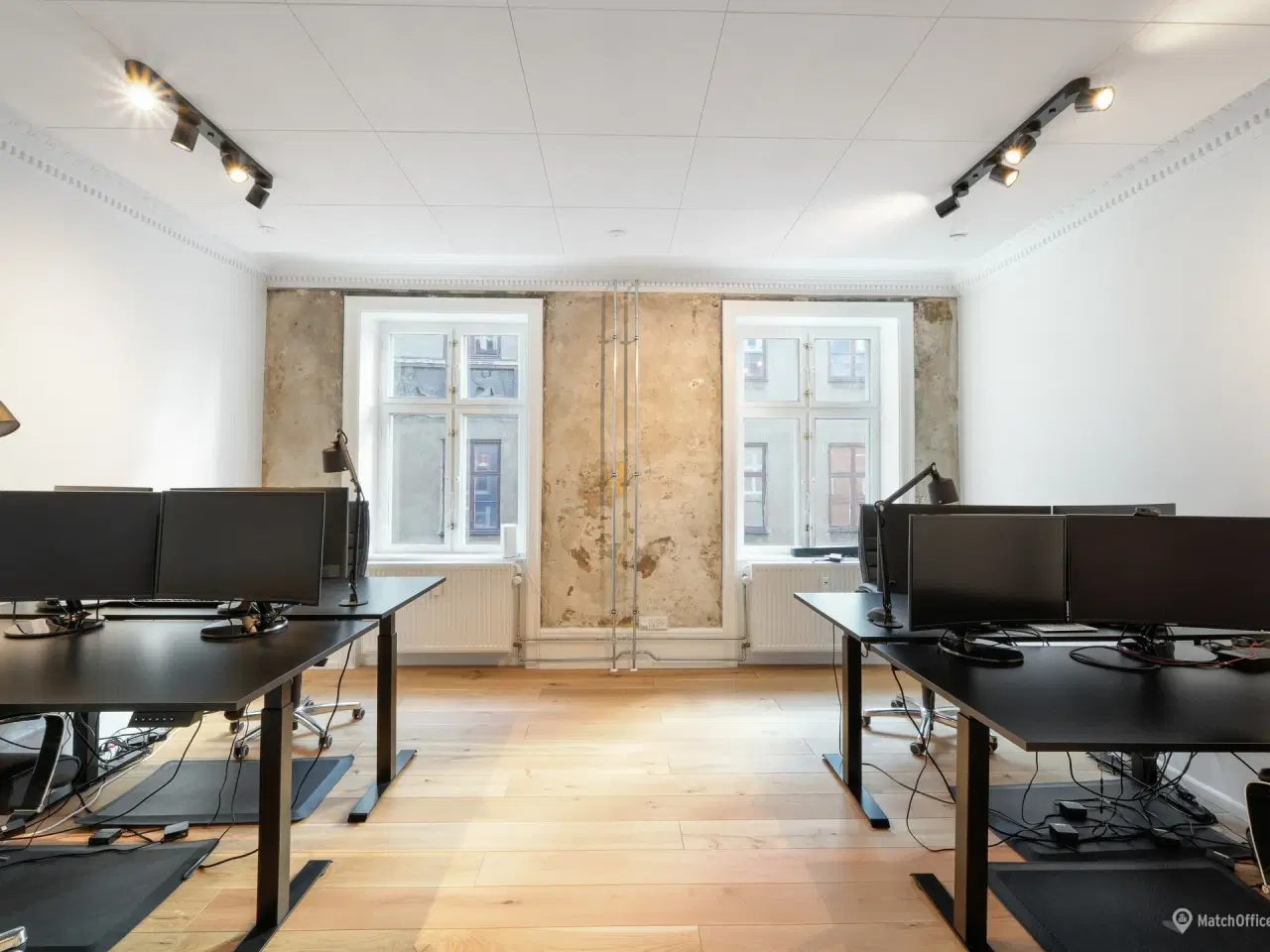 Billede 12 - Charmerende lejemål med rustikke detaljer