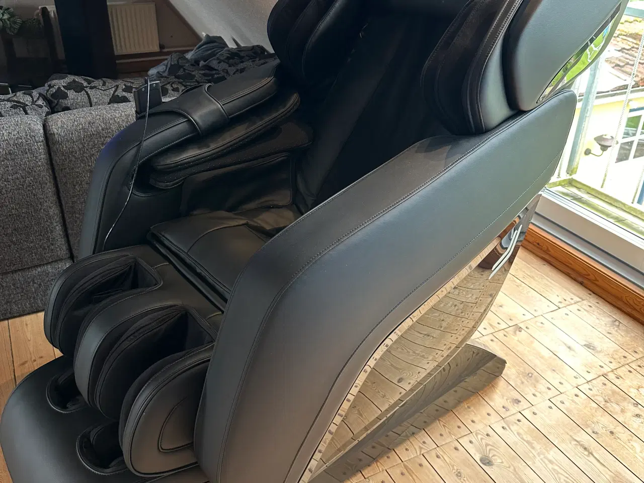 Billede 1 - Carelax massagestol