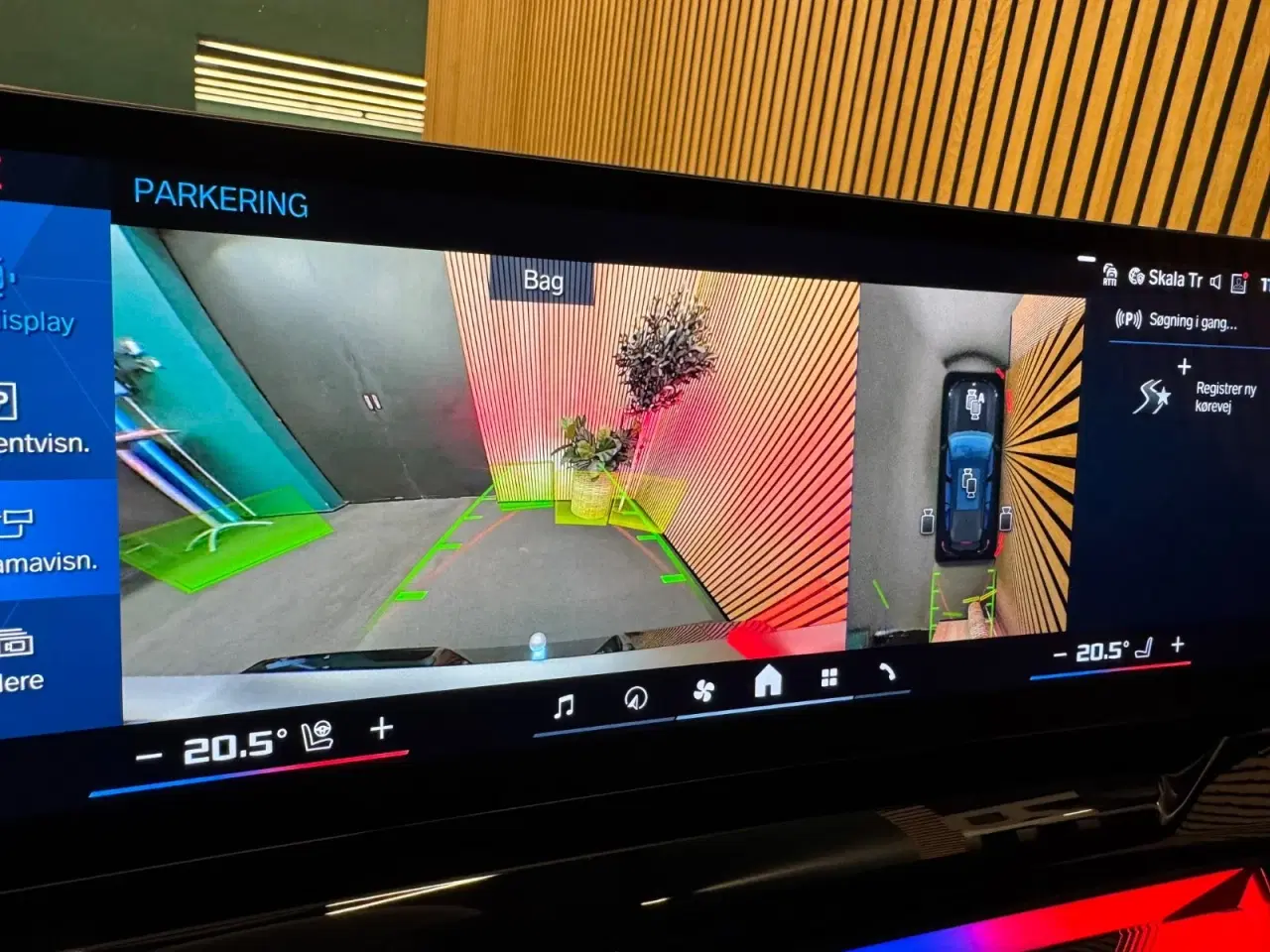 Billede 9 - BMW M5 4,4 Touring xDrive aut.