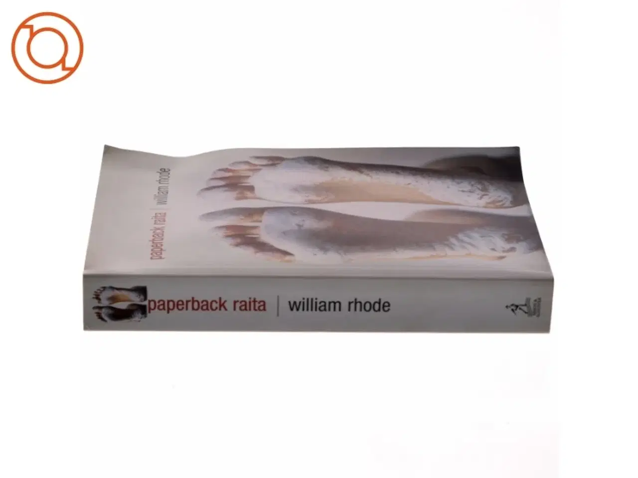 Billede 2 - Paperback raita af William Rhode (Bog)