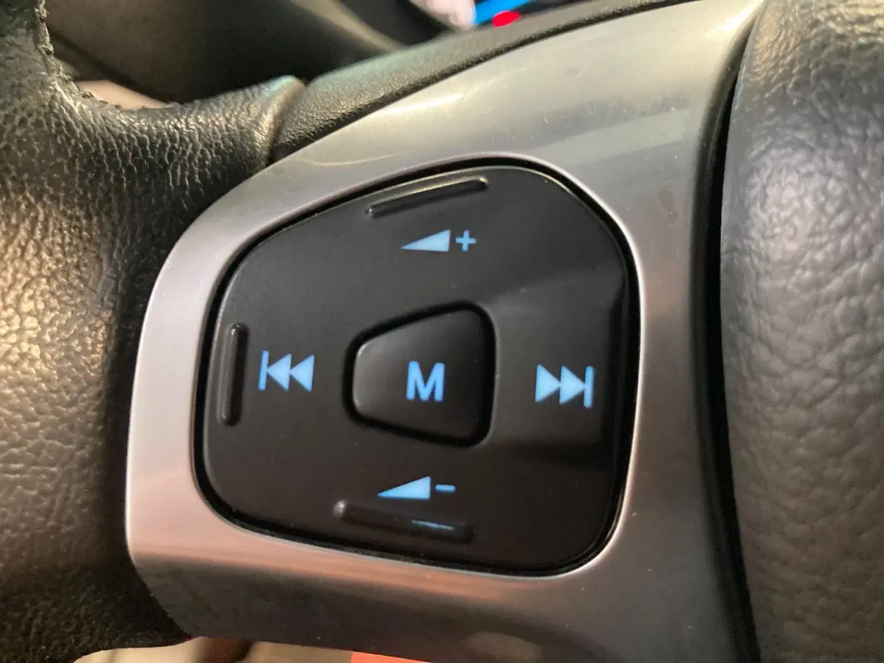 Billede 13 - Ford Fiesta 1,0 SCTi 100 Titanium