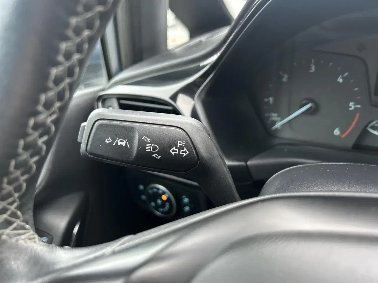 Billede 19 - Ford Fiesta 1,5 TDCi 85 Titanium