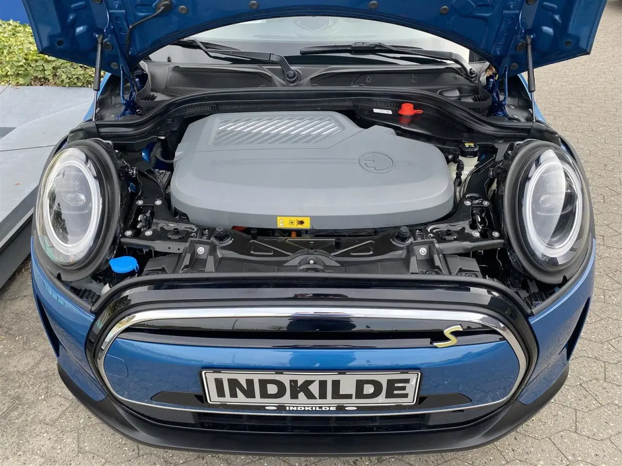 Billede 17 - MINI Cooper SE Essential