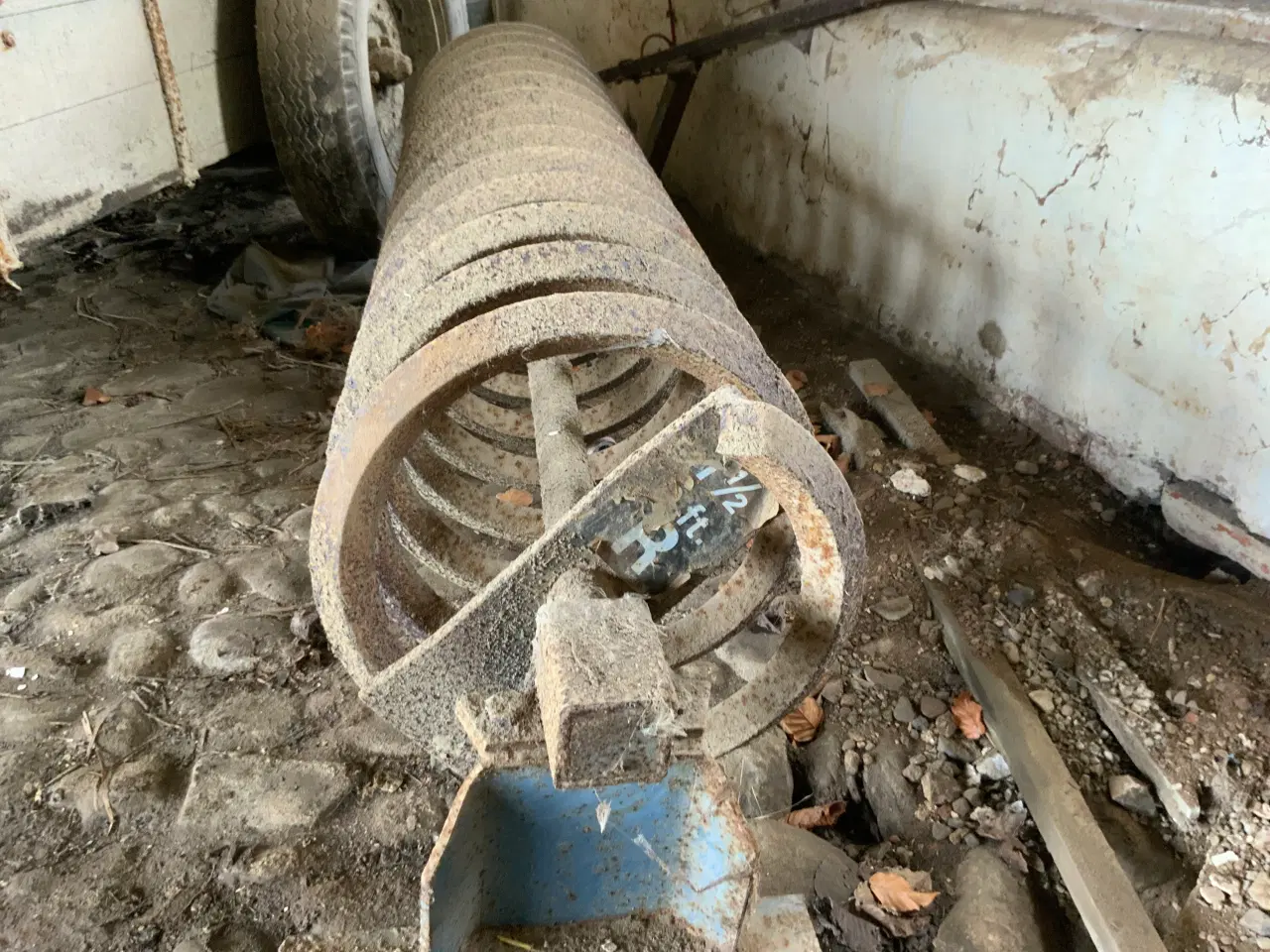 Billede 1 - Spiralpakker Dalbo